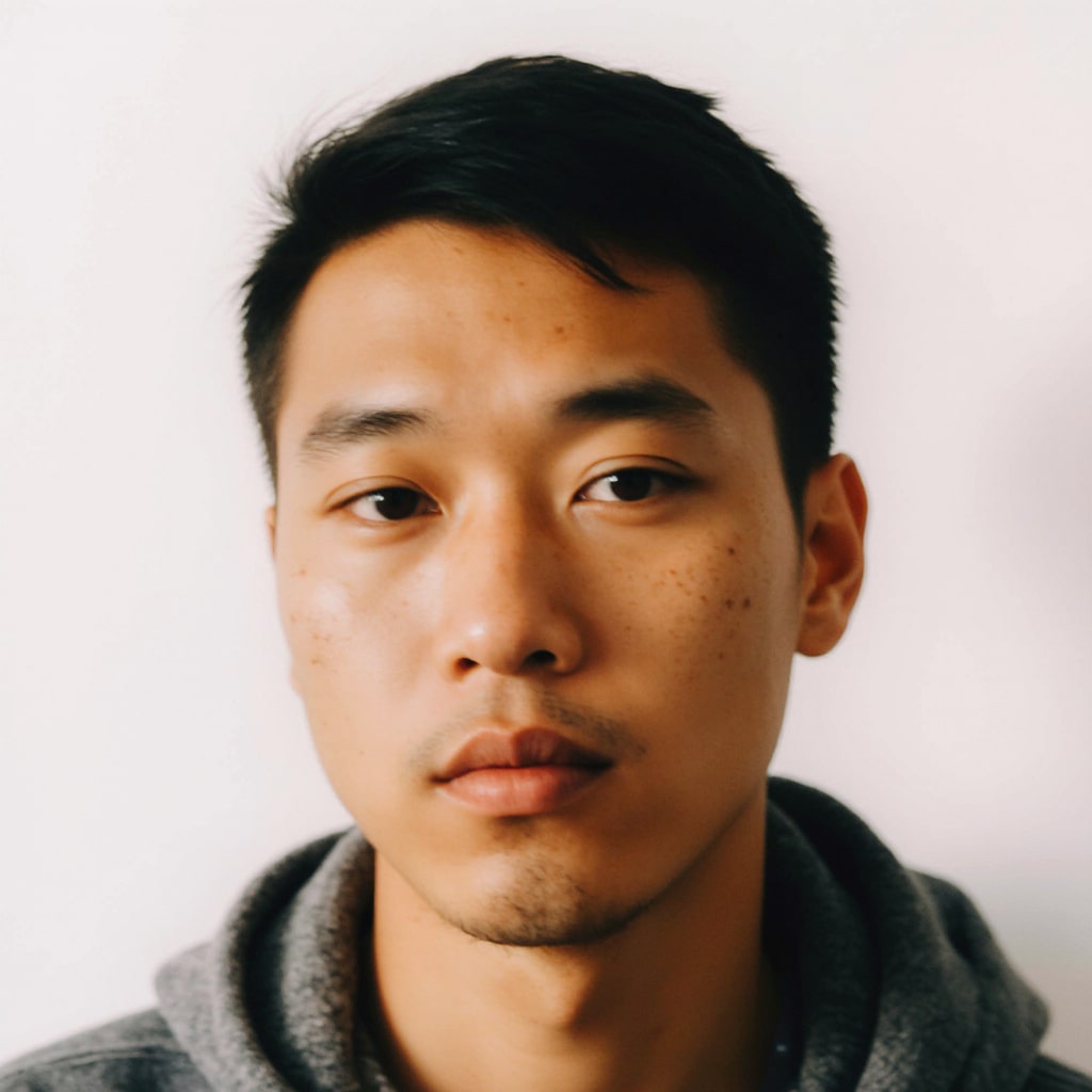 지훈 프로필 사진